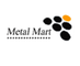 logo Metalmart ltda.