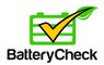logo Battery check spa