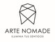 logo Arte nomade