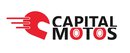 logo Capital motos spa