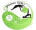 logo Pilates zhu