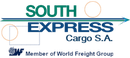 logo South express
