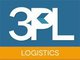 logo 3pl logistics