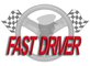 logo Fast driver