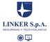 logo Linker seguridad y televigilancia