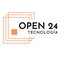 logo Open24