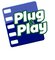 logo Plug and play net.s.a.