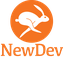 logo Newdev