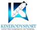 logo Kinebodysport