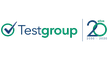 logo Testgroup