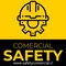 logo Comercial safety