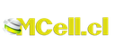 logo Mcell.cl